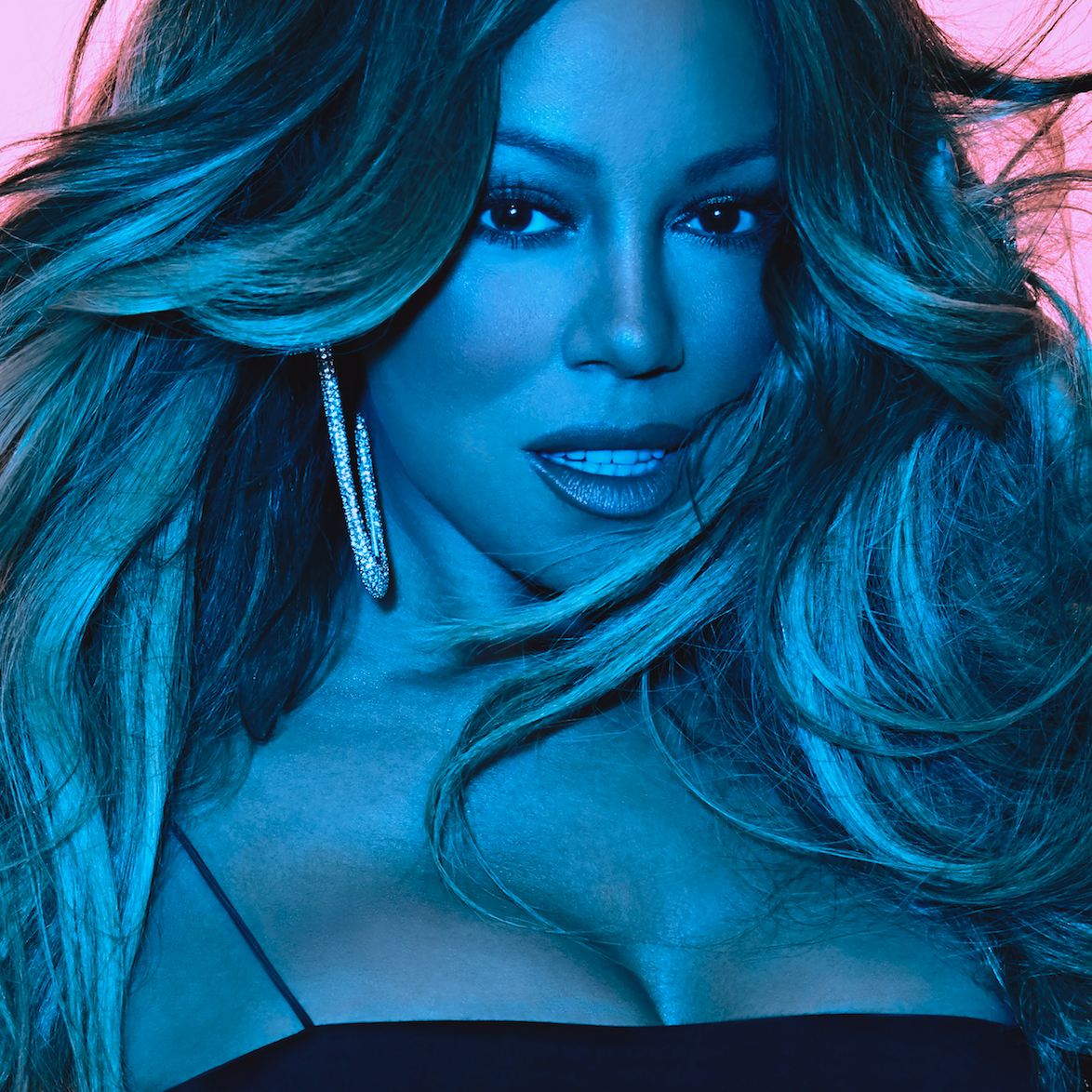 Aufgepasst, tatsächlich gut: Mariah Carey – „Caution“